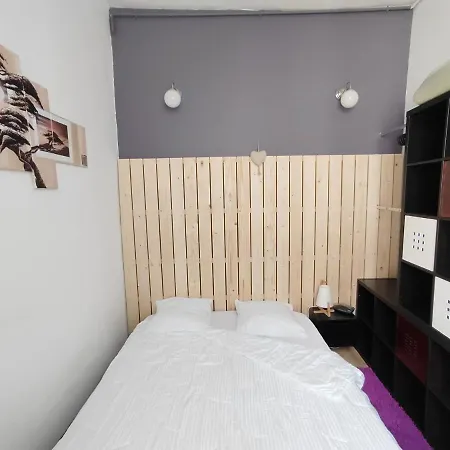 Le Repos De Saint Front Apartman *