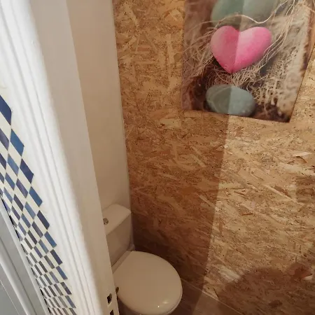 Apartman Le Repos De Saint Front *
