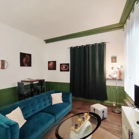 Le Repos De Saint Front Apartman Périgueux
