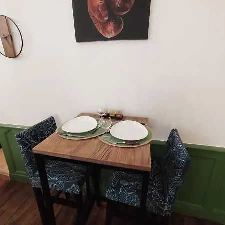 Apartman Le Repos De Saint Front Périgueux