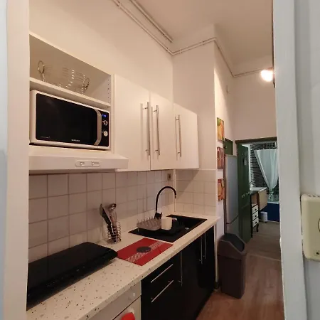 Apartman Le Repos De Saint Front