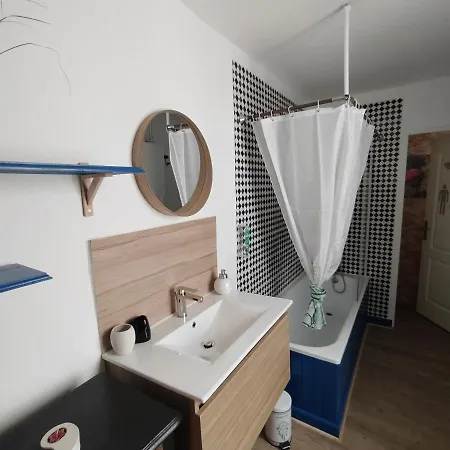 Le Repos De Saint Front Périgueux