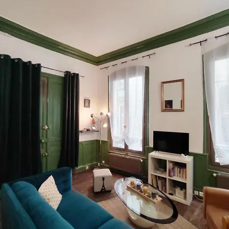 Apartman Le Repos De Saint Front Périgueux
