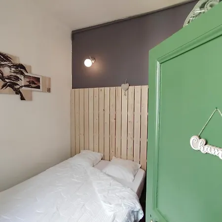 Le Repos De Saint Front * Périgueux