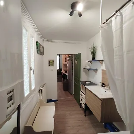 Le Repos De Saint Front Apartman Périgueux