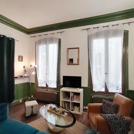 Le Repos De Saint Front Périgueux